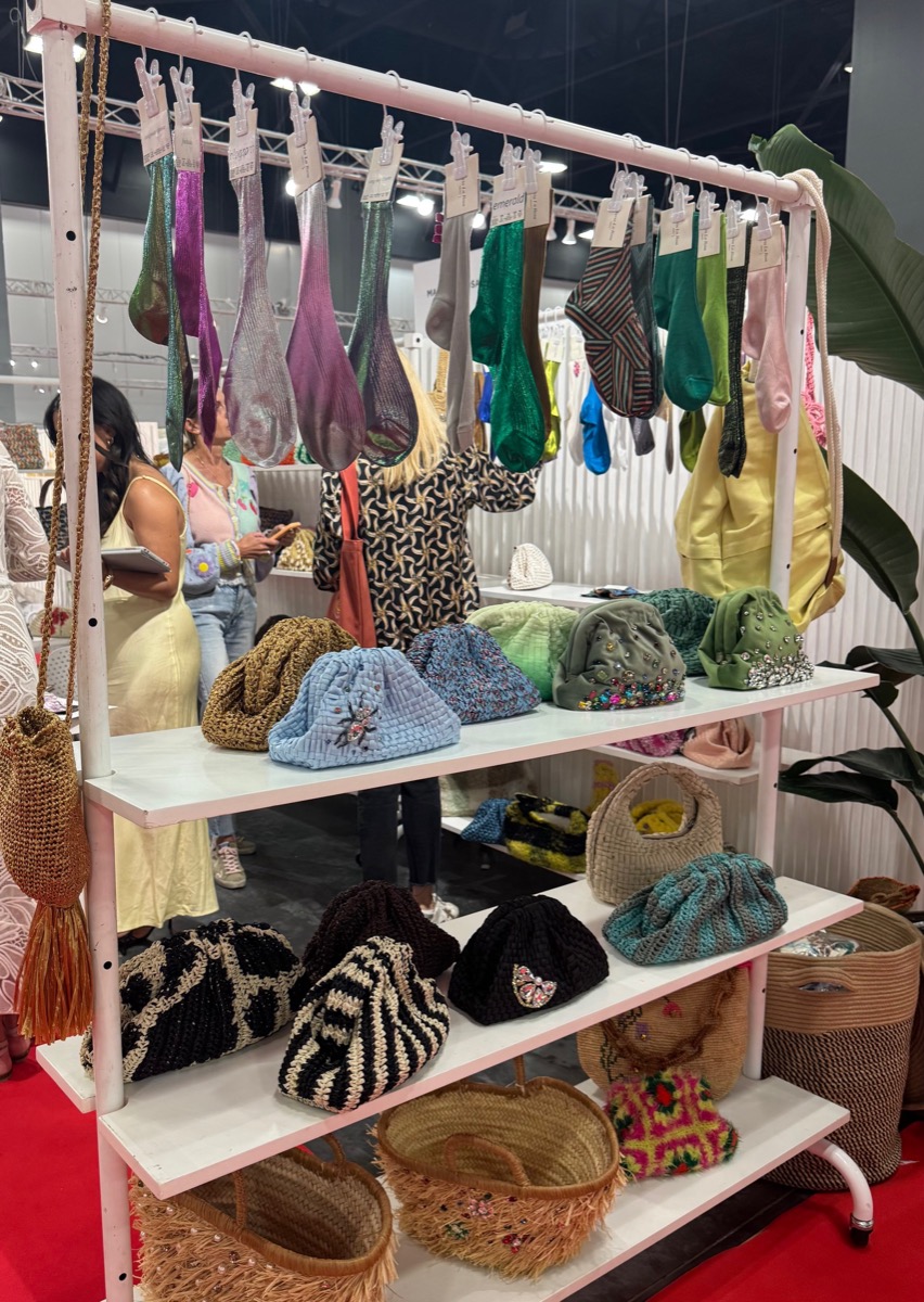 Miami Beachwear Trends